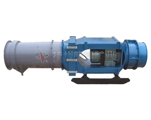 如何調(diào)節(jié)濕式除塵風(fēng)機(jī)的風(fēng)量？