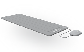 HRV心率監(jiān)護(hù)墊