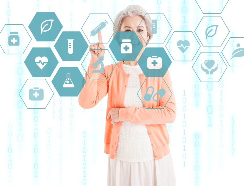 破解養(yǎng)老短板，機構(gòu)養(yǎng)老引“活水”