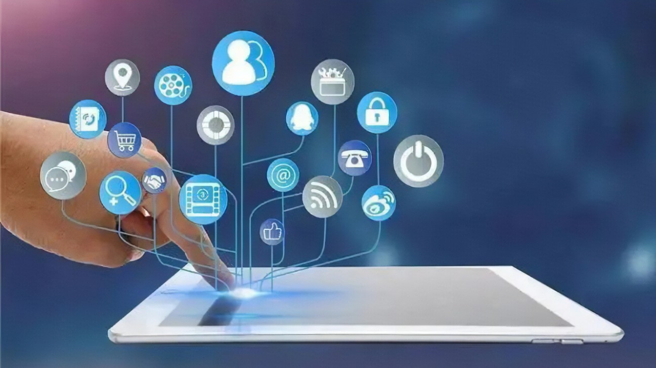  以人為本，推動我國智慧健康養(yǎng)老高質(zhì)量發(fā)展