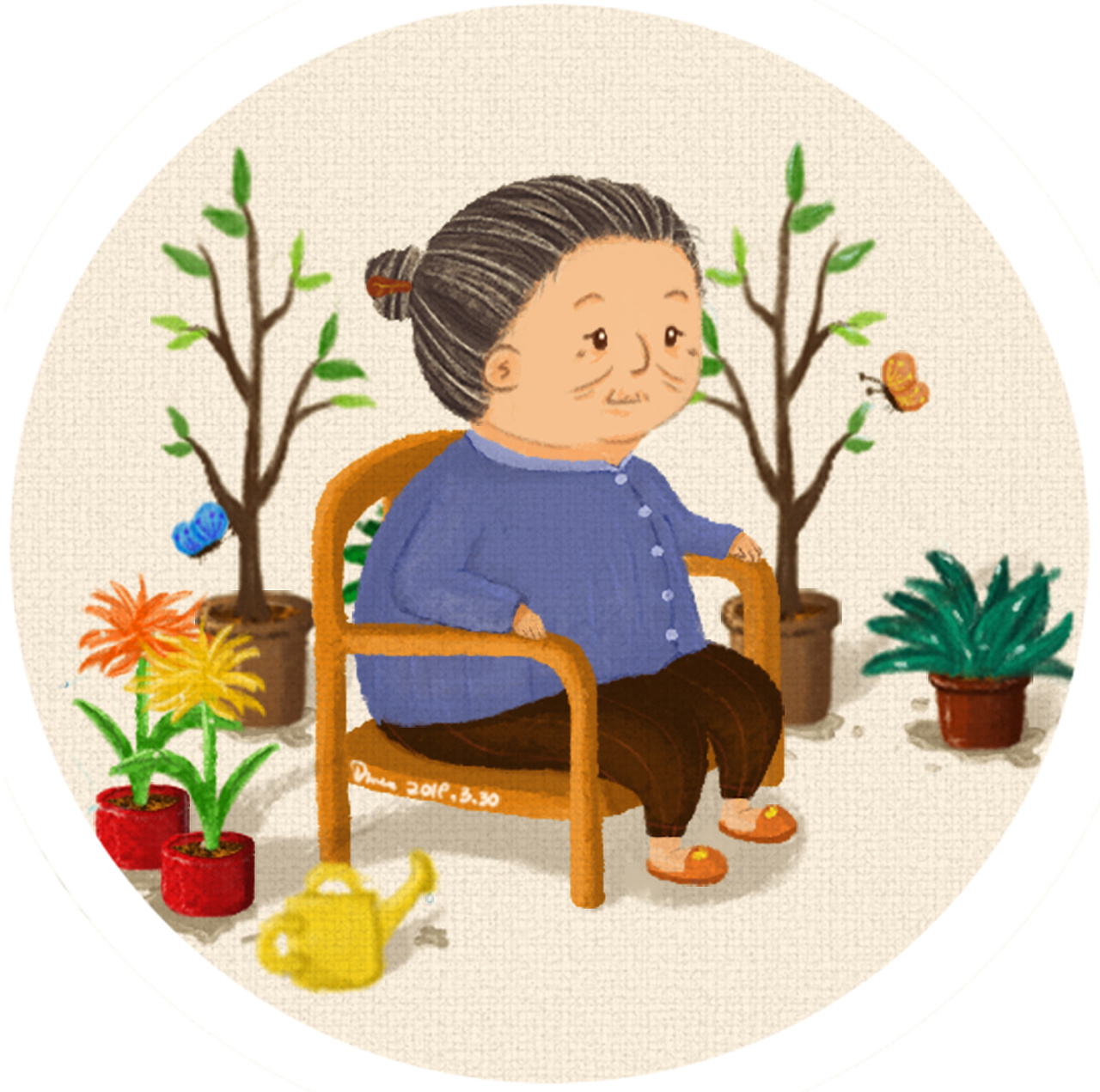 不斷提升社區養老社會化服務水平（有的放矢）