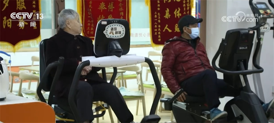 把好事辦好、實事辦實 多方握指成拳形成合力拓展“社區養老”新模式