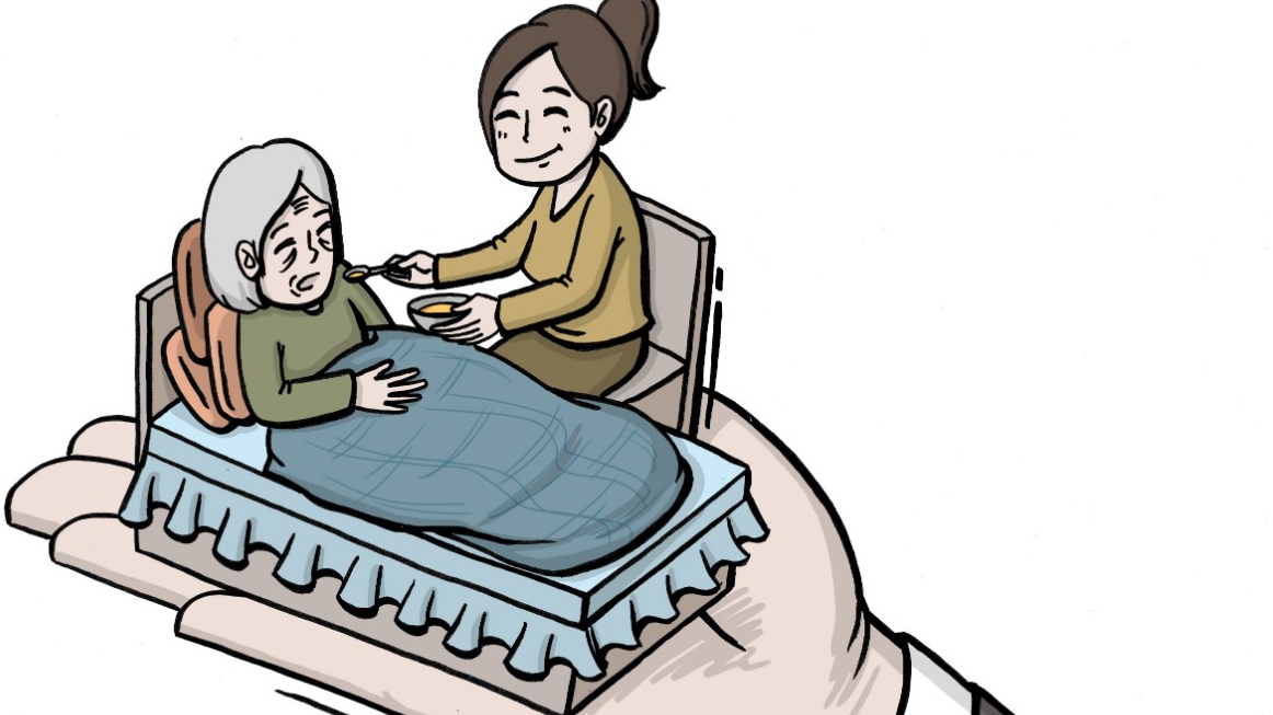 “9073”格局背后，養(yǎng)老服務(wù)行業(yè)迎來新破局者