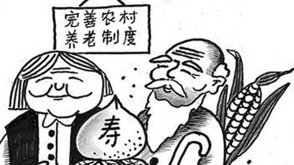 破解農村養(yǎng)老困局