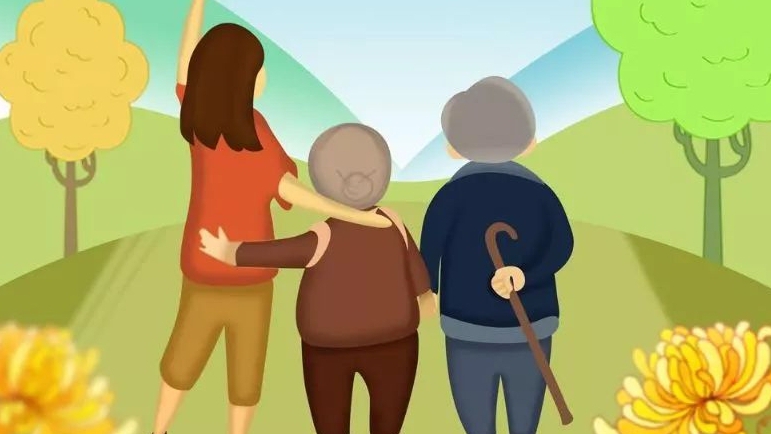 發展智慧養老應避免泡沫化