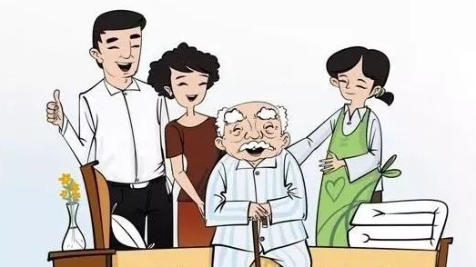 過半老年人希望養老機構提升醫療服務水平