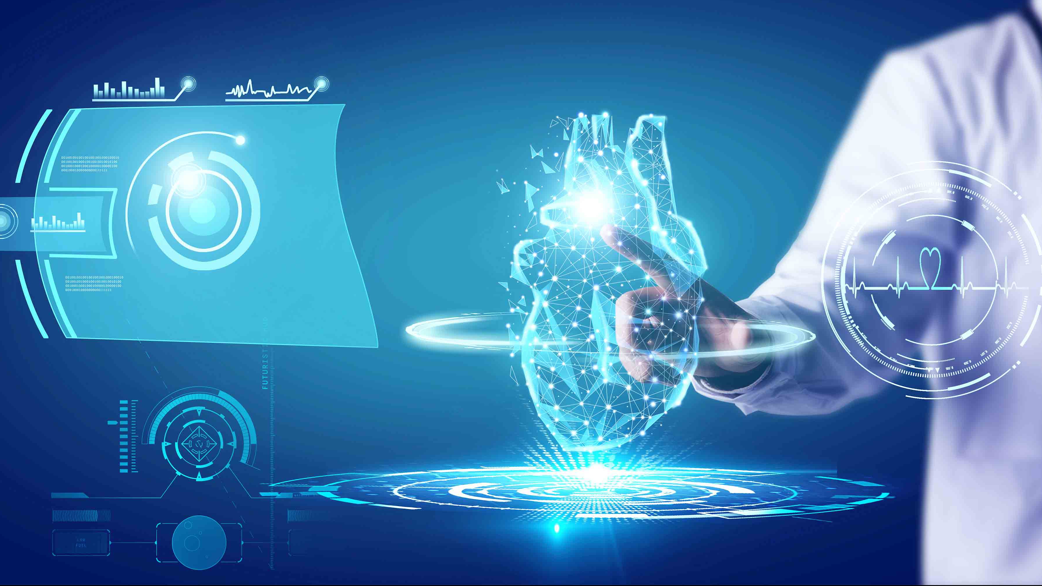 任重道遠 未來可期 智慧養老浪潮勢不可擋-杭州新聞中心