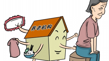 加強政府監管，構筑老年安全屏障