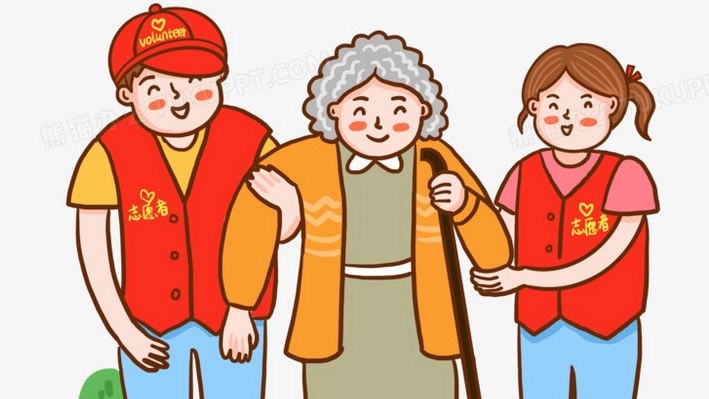 69個(gè)社區(qū)共建設(shè)201個(gè)服務(wù)驛站 龍華居家社區(qū)養(yǎng)老服務(wù)全覆蓋