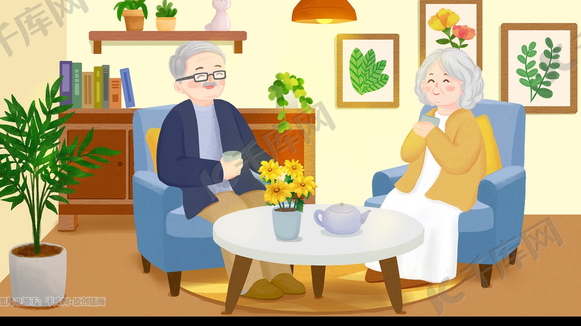 河北省建有社區居家養老服務設施5561個