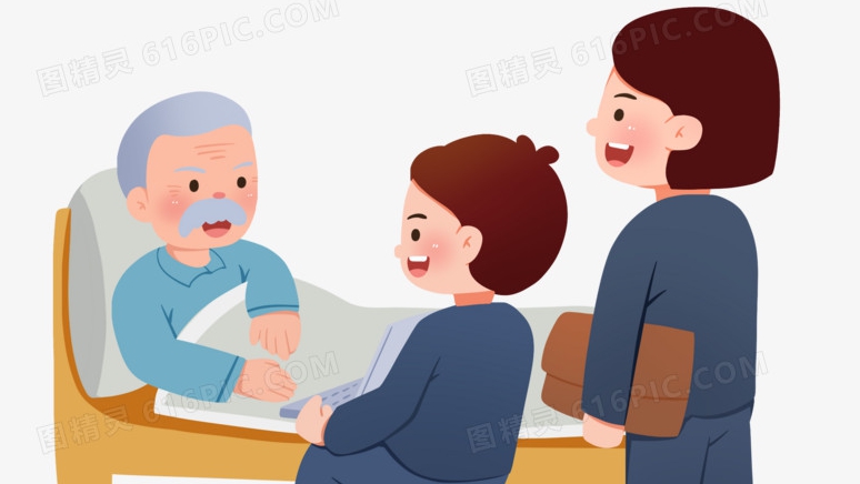 山東淄博：推動(dòng)居家社區(qū)機(jī)構(gòu)養(yǎng)老服務(wù)融合發(fā)展