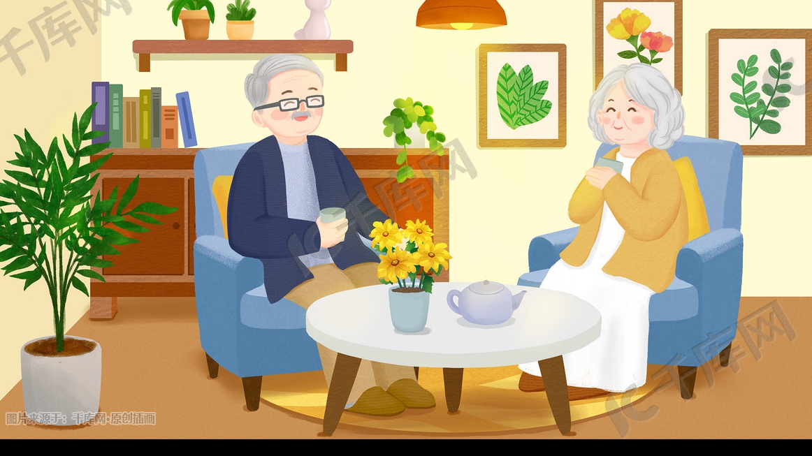 民政部：將進(jìn)一步優(yōu)化居家、社區(qū)、機(jī)構(gòu)養(yǎng)老服務(wù)供給