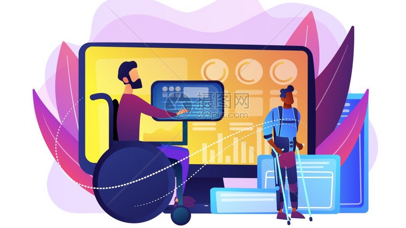 寧化縣為全縣312名符合居家托養條件的殘疾人提供托養服務——讓殘疾人的生活更有質量