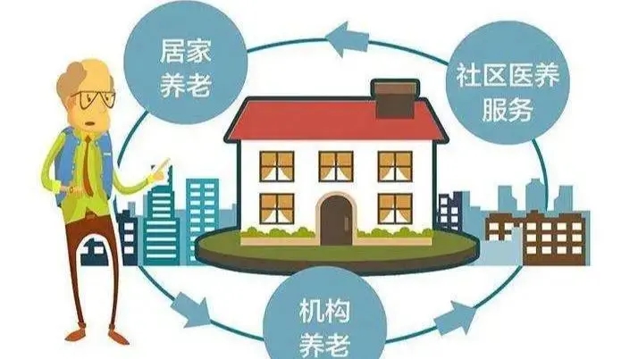 我國養老機構的模式有哪些