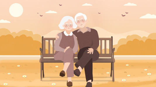 淺談“文化養(yǎng)老”